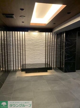 ルネサンスコート秋葉原の物件内観写真